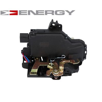 Zámok dverí ENERGY